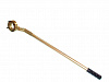 Фиксирующее устройство шкива коленвала SUBARU Car-Tool CT-A1093