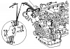 Пресс для цепи ГРМ Car-Tool CT-A1293