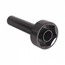 Сервисный ключ для ступичных гаек VOLVO Car-Tool CT-A1238