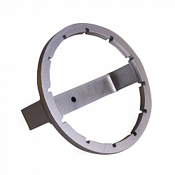 Сервисный ключ для крышки насоса Volvo Car-Tool CT-A1378