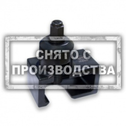Съёмник для шаровых шарниров Volvo Truck Car-Tool CT-A1608