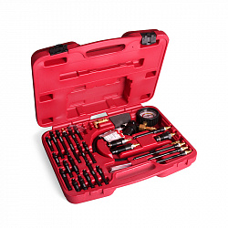 Пневмотестер для дизелей Car-Tool CT-E1323