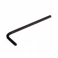 Набор для  снятия форсунок Common Rail и чистки посадочных мест Car-Tool CT-Z0304 - Шестигранный ключ на 2,5 мм
