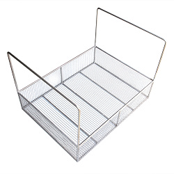 Ультразвуковая ванна с цифровым управлением, дегазацией и подогревом, 264 л ОДА Сервис ODA-LQ2640 - Корзина