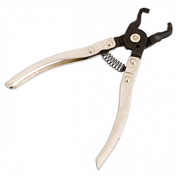 Клещи для топливных шлангов VAG Car-Tool CT-1719