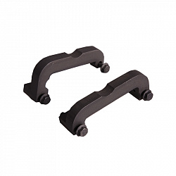 Набор для установки ГРМ Porsche Car-Tool CT-Z1401 - Фиксатор распредвала VAG T40133