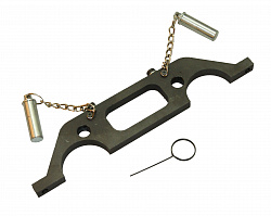 Набор для фиксации и регулировки фаз Opel 2.2L Car-Tool CT-4768