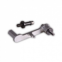 Специнструмент для Alfa Romeo и Fiat Kit Base Car-Tool CT-1548 - Натяжное приспособление FIAT 1 860 876 000