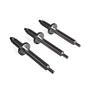 Съемник форсунок для Common Rail Car-Tool CT-1758