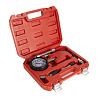 Компрессометр бензиновый с двумя адаптерами Car-Tool CT-N0103