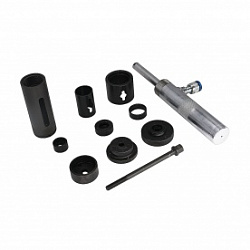 Съемник с гидравлическим приводом для втулок подвески HONDA Car-Tool CT-A7002