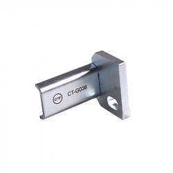 Специнструмент для Alfa Romeo и Fiat Kit Base Car-Tool CT-1548 - Фиксатор маховика FIAT 1860771000