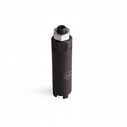 Корончатая головка для форсунок Car-Tool CT-E004