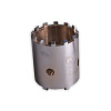 Комбинированный ступичный ключ Mercedes Car-Tool CT-G022