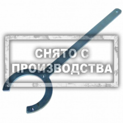 Ключ вискомуфты VW CRAFTER 2.5 TDI Car-Tool CT-Z041
