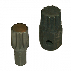 Набор насадок VAG T10099 Car-Tool CT-3249