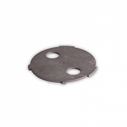 Монтажное приспособление для АКПП AW6A Car-Tool CT-N1107 - Пластина фиксатора