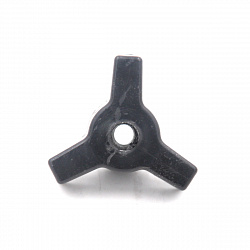 Набор инструментов для кузовного ремонта Car-Tool CT-V1662 - Гайка-барашек