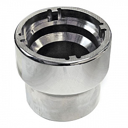 Корончатая головка для SCANIA Car-Tool CT-G035