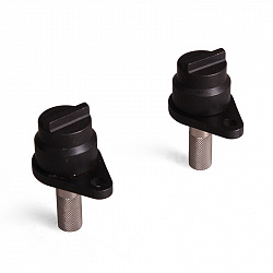Набор для установки ГРМ VAG FSI KIT 2 Car-Tool CT-Z0205 - Фиксатор распределительного вала VAG T10414 – 2 шт.