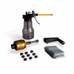 Набор для ремонта плунжера Car-Tool CT-N804