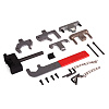 Набор для установки ГРМ MERCEDES BENZ Car-Tool CT-Z0301