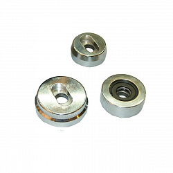 Съемник сайлентблоков дифференциала W124 Car-Tool CT-A1001 - Опорные втулки