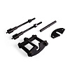 Съемник сайлентблоков BMW (E30/E36/E46) Car-Tool CT-A1038