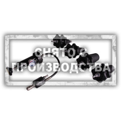 Набор для тестирования радиаторов Car-Tool CT-1411