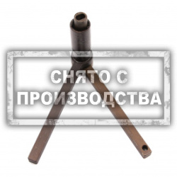 Приспособление для демонтажа гайки амортизатора Volvo Car-Tool CT-A1246