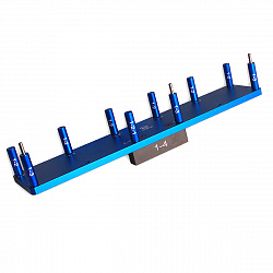 Механическое приспособление для BMW N62/N73 Car-Tool CT-B1136 - Удерживающее устройство