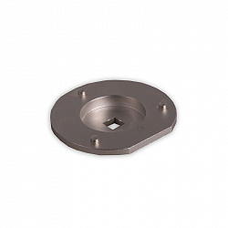 Набор для установки ГРМ для Fiat / Iveco / Ford Car-Tool CT-1547 - FIAT 2000016900 Съемник сальника