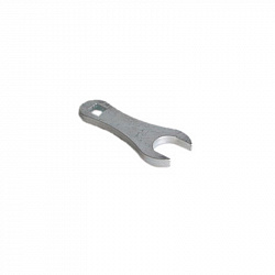 Набор для установки ГРМ BMW / PSA Car-Tool CT-Z0124 - Рожковый ключ 27 мм для проворота распредвала BMW 3 22 100