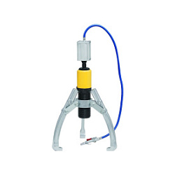 Съемник пневмогидравлический 20т Car-Tool CT-0020Q