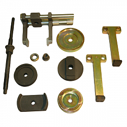 Приспособление для замены сайлентблоков подрамника BMW E39 Car-Tool CT-B1211