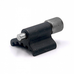 Набор для установки ГРМ VAG DIESEL KIT 2 Car-Tool CT-Z0206 -  VAG T10100 – инструмент для фиксации коленвала
