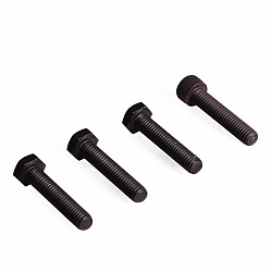 Набор для установки ГРМ BMW N12 / N14, PSA Car-Tool CT-Z0108 - Болты крепления шаблона