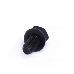 Фиксатор маховика коленвала Ford 303-393A Car-Tool CT-A2208 - Болт крепления