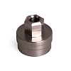 Шлицевой ключ 24 мм Car-Tool CT-K527-03