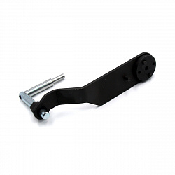 Набор для установки ГРМ VAG DIESEL KIT 6 Car-Tool CT-Z0212 - Фиксатор коленвала VAG T10226