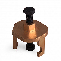 Набор для установки ГРМ FORD KIT 4 Car-Tool CT-Z0404 - Съемник зубчатых колес FORD 303-651