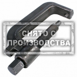 Съемник шаровых опор Car-Tool CT-V1881B