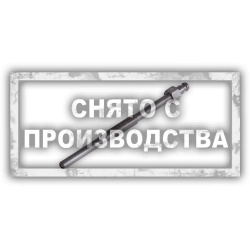 Адаптер  M10x1.0 для двигателей 2.2, 2.5 DTI Car-Tool CT-E053-042