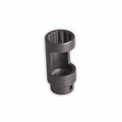 Набор головок для форсунок Car-Tool CT-1033 - Головка для форсунок 80 X 27mm