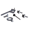 Установочный набор для ГРМ FIAT 1.3JTD MULTIJET 16V Car-Tool CT-1390