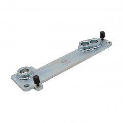 Съемник штифта направляющей рейки Mercedes (M133/M270/M274) Car-Tool CT-A1898 - Съемник штифта направляющий Mercedes-Benz 270 589 01 33 01