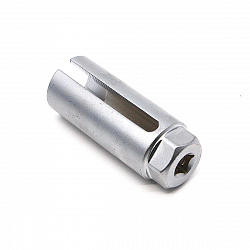 Набор головок для кислородных датчиков 3 пр. Car-Tool CT-V1043 - Головка вакуумного выключателя 3/8" Dr. x 7/8" x 80 мм.