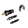 Дизельный компрессометр для тяжелых грузовиков Car-Tool CT-030