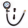 Стрелочный компрессометр для бензиновых двигателей Car-Tool CT-1052