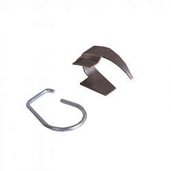 Набор для установки ГРМ FORD KIT 3 Car-Tool CT-Z0403 - Ford 303-1288 приспособление для установки ремня кондиционера